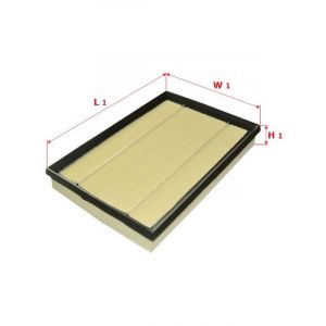 Sakura Air Filter
