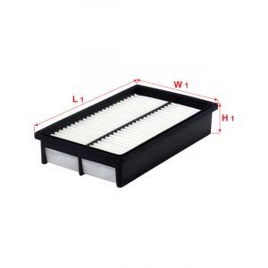 Sakura Air Filter