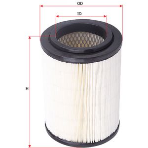 Sakura Air Filter