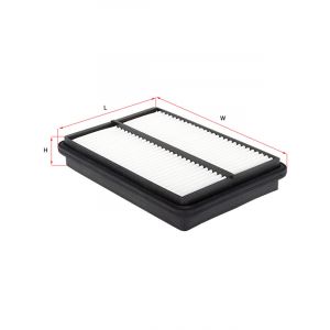 Sakura Air Filter