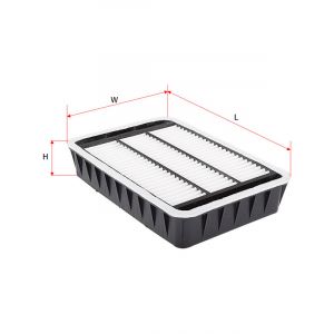 Sakura Air Filter