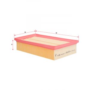 Sakura Air Filter