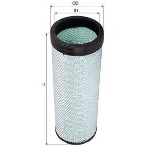 Sakura Air Filter