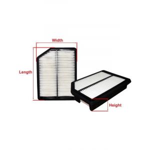 Sakura Air Filter