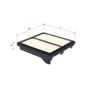 Sakura Air Filter