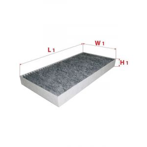 Sakura Carbon Activated Cabin Air Filter