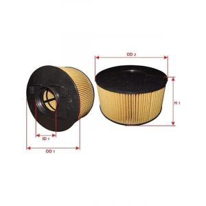 Sakura Air Filter