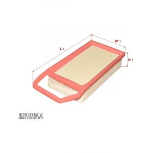 Sakura Air Filter