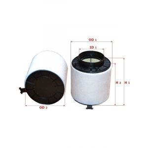 Sakura Air Filter