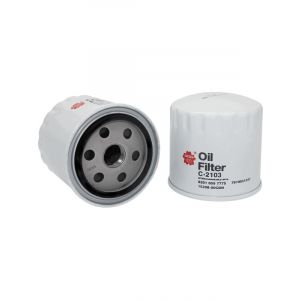 Sakura Spin-On Oil Filter
