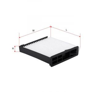 Sakura Cabin Air Filter