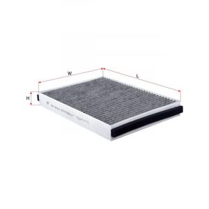Sakura Carbon Activated Cabin Air Filter