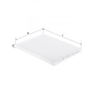 Sakura Cabin Air Filter