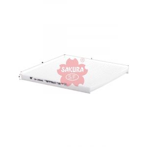 Sakura Cabin Air Filter