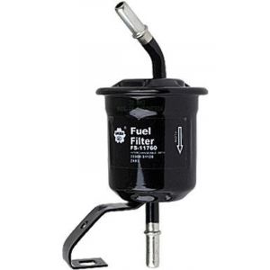 Sakura In-Line Fuel Filter