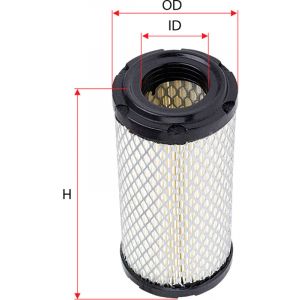 Sakura Air Filter