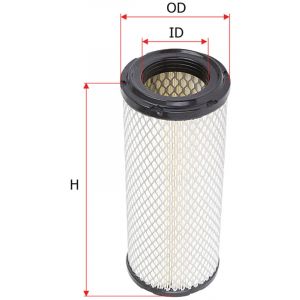 Sakura Air Filter