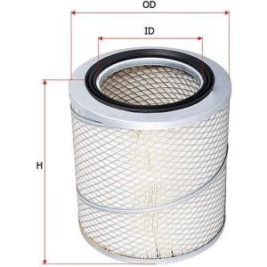 Sakura Air Filter
