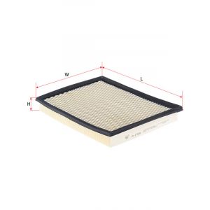 Sakura Air Filter