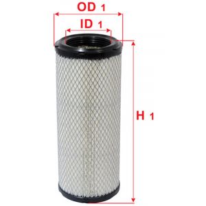 Sakura Air Filter