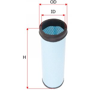 Sakura Air Filter