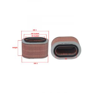 Sakura Air Filter