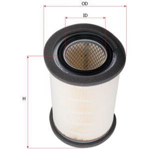 Sakura Air Filter