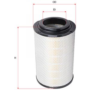 Sakura Air Filter