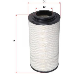 Sakura Air Filter