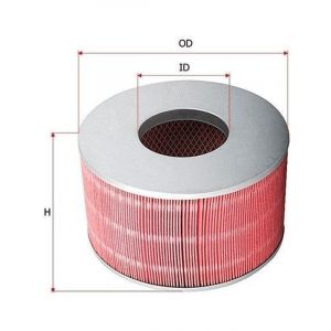 Sakura Air Filter