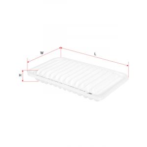 Sakura Air Filter