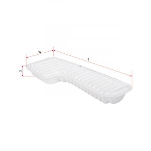 Sakura Air Filter
