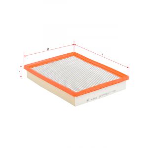 Sakura Air Filter