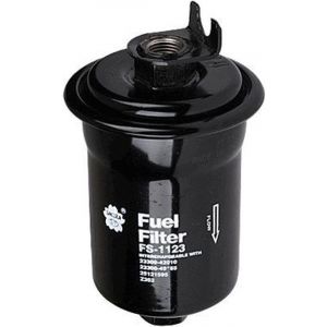 Sakura In-Line Fuel Filter