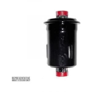 Sakura In-Line Fuel Filter
