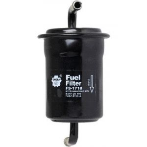 Sakura In-Line Fuel Filter