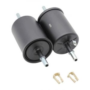 Sakura In-Line Fuel Filter