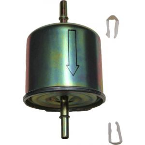 Sakura In-Line Fuel Filter