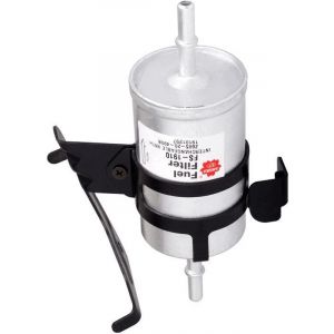Sakura In-Line Fuel Filter