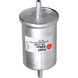 Sakura In-Line Fuel Filter