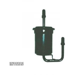 Sakura In-Line Fuel Filter