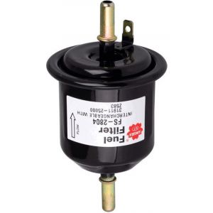 Sakura In-Line Fuel Filter