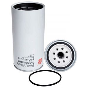 Sakura Spin-On Fuel Water Separator