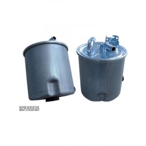 Sakura In-Line Fuel Filter