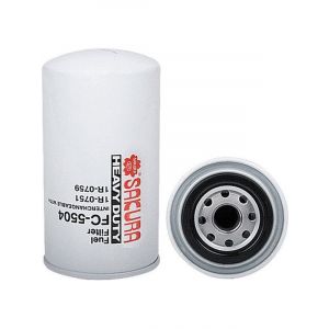 Sakura Spin-On Fuel Filter