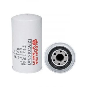 Sakura Spin-On Fuel Filter