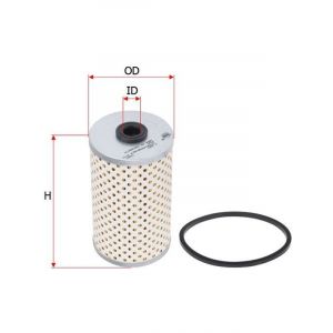 Sakura Fuel Filter