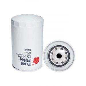 Sakura Spin-On Fuel Filter