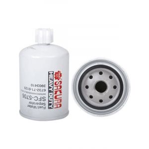 Sakura Spin-On Fuel Water Separator