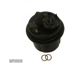 Sakura In-Line Fuel Filter